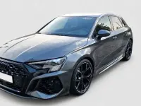 Gebraucht Audi RS3 Sport 400 PS (294 kW) 2023 Grau Limousine