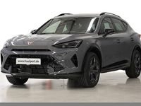 Neu Cupra Formentor 150 PS (110 kW) 2026 Graphene grau SUV