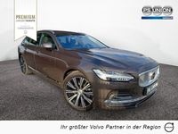 Gebraucht Volvo V90 Plus 197 PS (144 kW) 2024 Grau / platinum grey Kombi