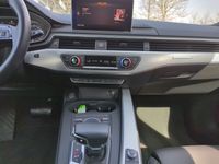 gebraucht Audi A4 Avant Sport