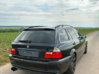 Gebraucht BMW 330 204 PS (150 kW) 2004 Andere farben Kombi