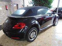 Gebraucht VW Beetle Cup 105 PS (77 kW) 2015 Other Kleinwagen