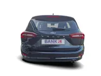 Gebraucht Ford Focus Titanium 2022 Schwarz