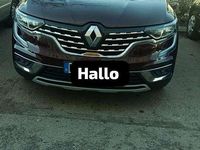 Gebraucht Renault Koleos Initiale Paris 190 PS (139 kW) 2020 SUV