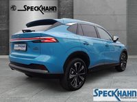 Gebraucht MG HS Luxury 224 PS (164 kW) 2025 Blau SUV