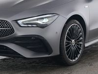 Gebraucht Mercedes CLA250e 163 PS (119 kW) 2025 Manufaktur magnolack manufaktur mountaingrau magn Limousine