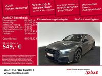 Gebraucht Audi S7 Ambiente 344 PS (253 kW) 2023 Daytonagrau perleffekt Kleinwagen