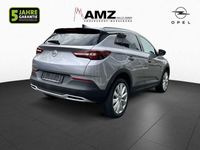 gebraucht Opel Grandland X 2.0 D Ultimate 360 ParkAss. 4xSHZ