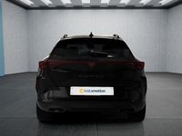 Gebraucht Cupra Formentor 150 PS (110 kW) 2025 Schwarz SUV