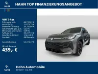 Neu VW T-Roc Style 116 PS (85 kW) 2026 Grenadillschwarz metallic SUV