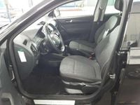 Gebraucht Skoda Fabia Drive 95 PS (69 kW) 2021 Schwarz Limousine