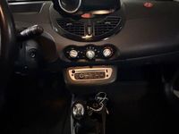 Gebraucht Renault Twingo 75 PS (55 kW) 2012 Rot Kleinwagen