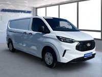 Neu Ford Transit Custom Trend 136 PS (100 kW) 2026 Frozen white uni Limousine