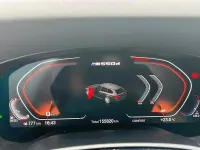 Gebraucht BMW M550 Performance 400 PS (294 kW) 2019 Schwarz Limousine