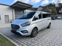 Occasion Ford Tourneo 131 ch (96 kW) 2018 Monospace