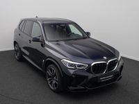 Gebraucht BMW X5 M Performance 600 PS (441 kW) 2021 Schwarz SUV