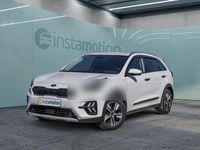 Occasion Kia Niro 105 ch (77 kW) 2020 Blanc SUV