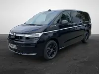 Gebraucht VW Multivan Style 150 PS (110 kW) 2023 Grau Van / Kleinbus