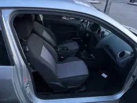 Gebraucht Ford Fiesta 60 PS (44 kW) 2006 Silber Kleinwagen