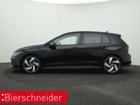 Gebraucht VW Golf VIII Style 265 PS (194 kW) 2024 Grenadillschwarz Limousine