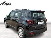 Gebraucht Jeep Renegade Altitude 130 PS (95 kW) 2024 Schwarz SUV