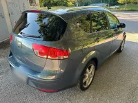 Gebraucht Seat Altea Style 160 PS (117 kW) 2009 Van / Kleinbus