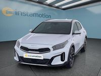 Gebraucht Kia XCeed Vision 140 PS (102 kW) 2025 Weiß SUV