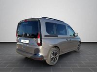Gebraucht VW Caddy Life 122 PS (89 kW) 2026 Mojave beige metallic (metallic) Van / Kleinbus