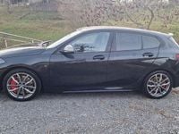 Gebraucht BMW M135 M Sport 306 PS (225 kW) 2023 Schwarz Kleinwagen