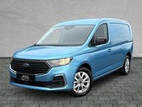 Neu Ford Transit Connect Limited 122 PS (89 kW) 2025 Boundless blue metallic Van / Kleinbus
