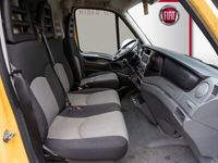 gebraucht Iveco Daily Kasten 35 S 17 V Tempomat ESP