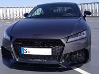 Gebraucht Audi TT RS Premium 400 PS (294 kW) 2023 Coupé