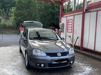 Gebraucht VW Golf V Comfortline 122 PS (89 kW) 2007 Andere farben Limousine