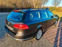 Gebraucht VW Passat 105 PS (77 kW) 2014 Kombi