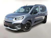 Neu Fiat Doblò 131 PS (96 kW) 2025 Maestro grau metallic Van / Kleinbus