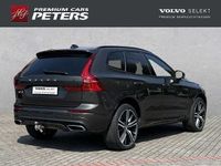 gebraucht Volvo XC60 R Design T8 21''LM AHK Pano Standhz B&W Sound...