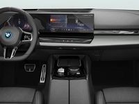 Gebraucht BMW i5 Comfort Edition 289 kW (394 PS) 2025 Schwarz Limousine