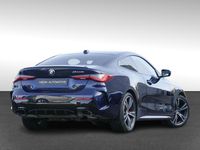 Gebraucht BMW M440 M Sport 374 PS (275 kW) 2024 Blau Limousine