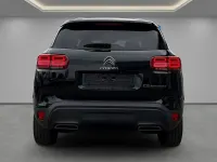 Gebraucht Citroën C5 Aircross Feel 131 PS (96 kW) 2020 Lackierung schwarz perla nera/ SUV