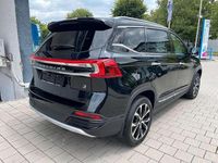 Neu DFSK Forthing 3 170 PS (125 kW) 2025 Schwarz SUV