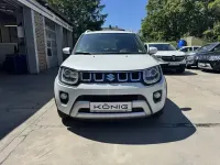 Gebraucht Suzuki Ignis Comfort 83 PS (61 kW) 2024 Weiß SUV