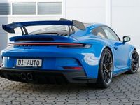 Neu Porsche 911 GT3 510 PS (375 kW) 2025 Own choice Coupé