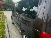 Gebraucht VW Multivan 180 PS (132 kW) 2013 Braun Van / Kleinbus