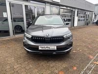 Neu Skoda Kamiq Monte Carlo 150 PS (110 kW) 2025 Grau SUV
