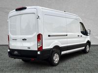 Neu Ford Transit Trend 165 PS (121 kW) 2026 Frozen white