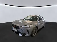 Gebraucht Cupra Formentor 204 PS (150 kW) 2023 Grau SUV