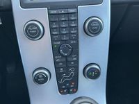 Gebraucht Volvo V50 116 PS (85 kW) 2012 Grau Kombi