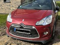 Gebraucht Citroën DS3 Chic 95 PS (69 kW) 2011 Limousine