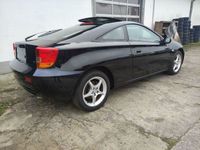 gebraucht Toyota Celica 1.8 TS TS