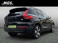 Używany Volvo XC40 Core 169 kW (231 KM) 2023 Czarny SUV